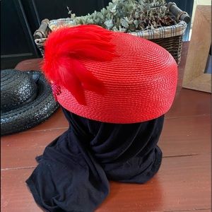 Vintage women’s hats